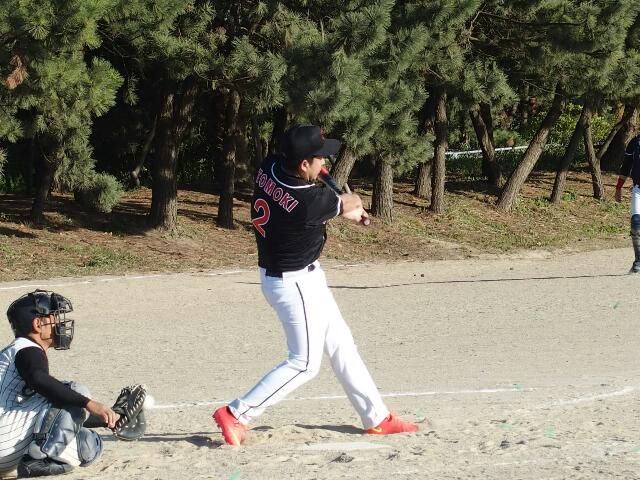 2015/10/25 TEAM POO戦