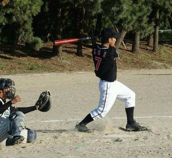 2015/10/25 TEAM POO戦