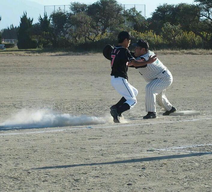 2015/10/25 TEAM POO戦