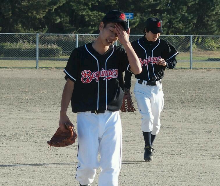 2015/10/25 TEAM POO戦