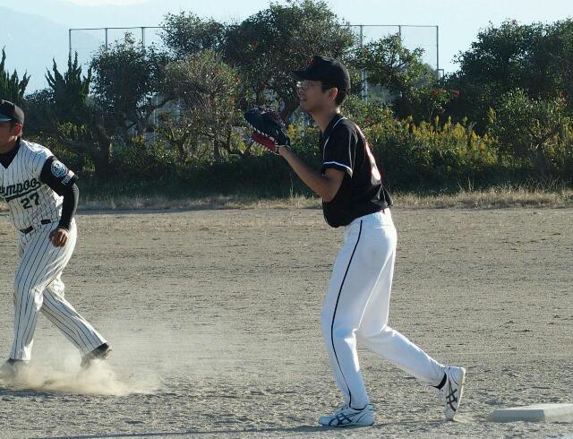 2015/10/25 TEAM POO戦