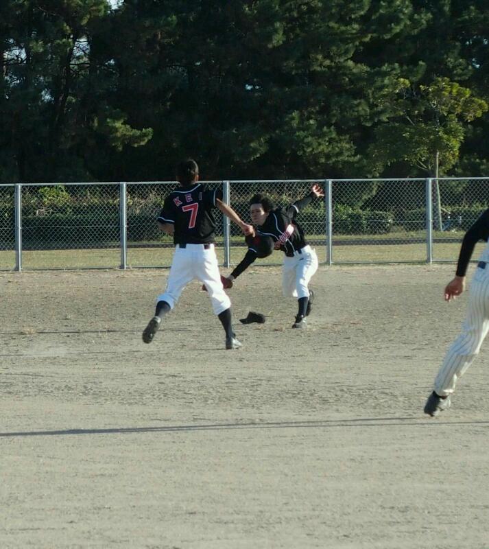 2015/10/25 TEAM POO戦