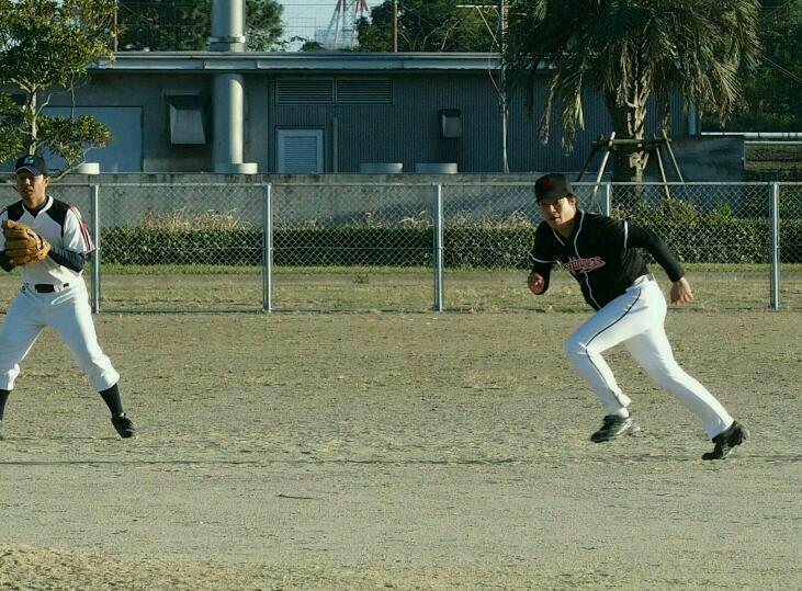 2015/10/25 TEAM POO戦