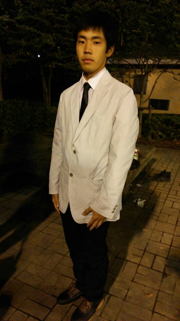 Gentleman