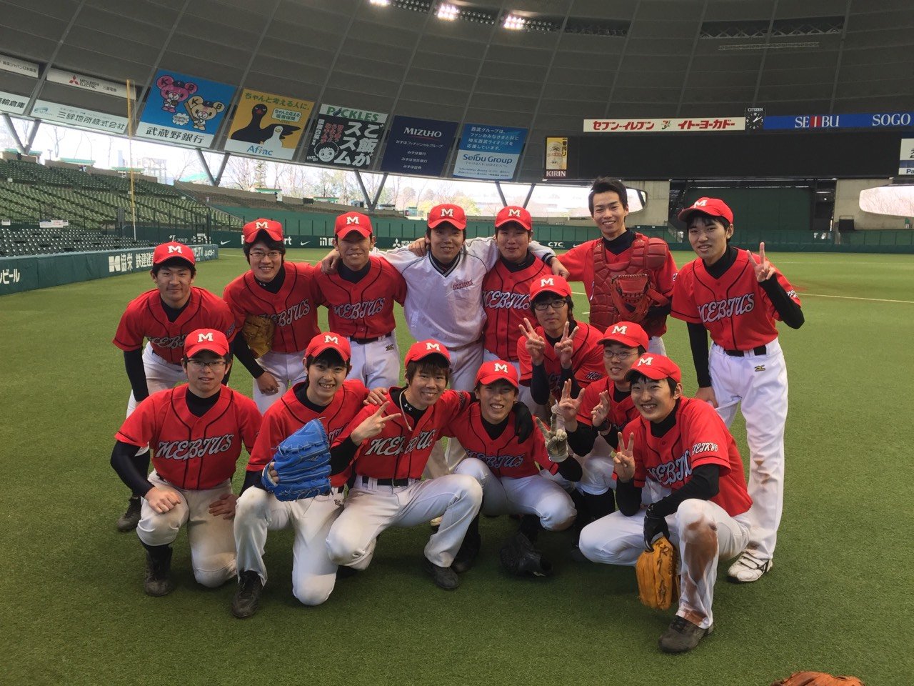 準優勝！