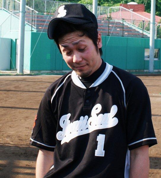 昨日寝せなくてゴメンね♥