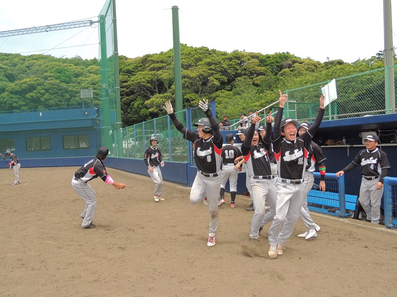 ベンチパフォーマンス！！