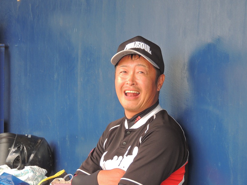 監督