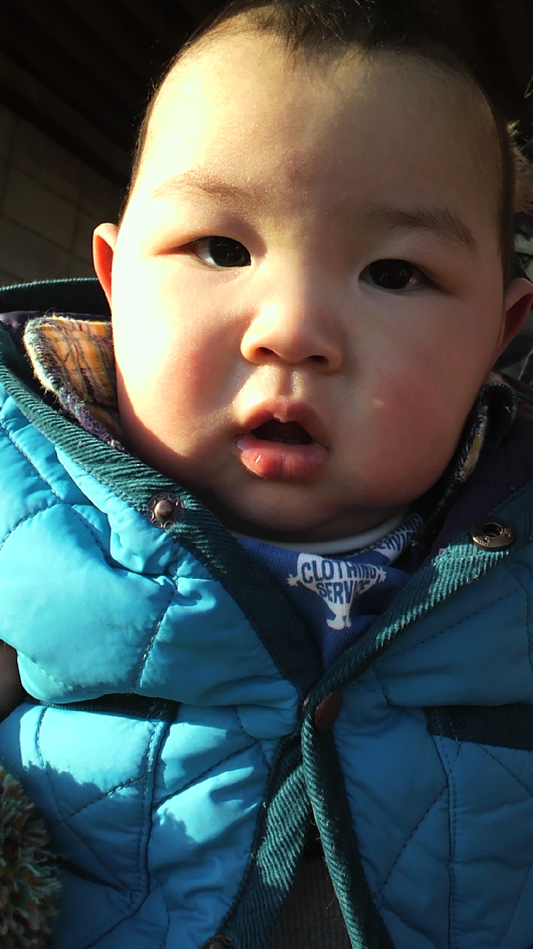 2012年　初練習No.5（1/29）