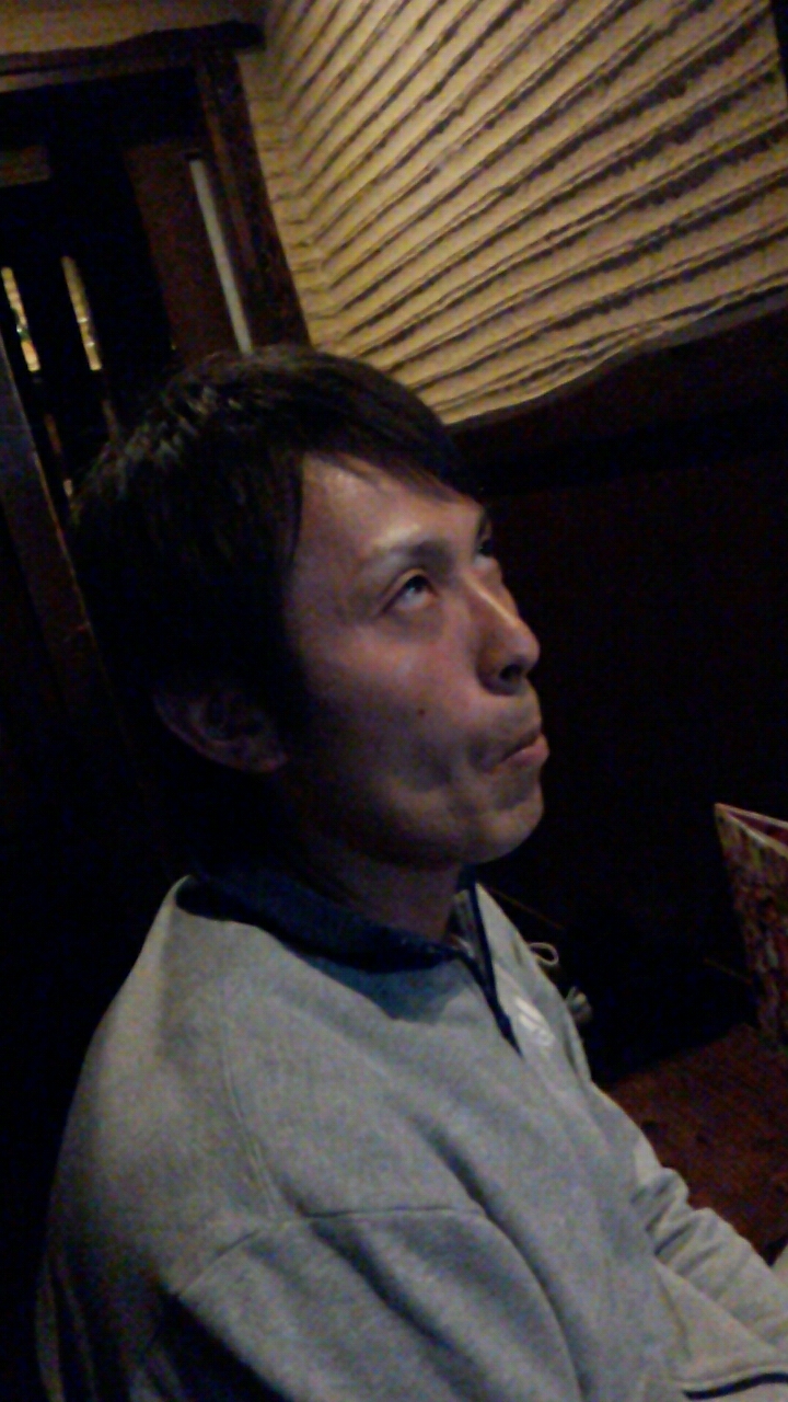 2012年　忘年会No.6
