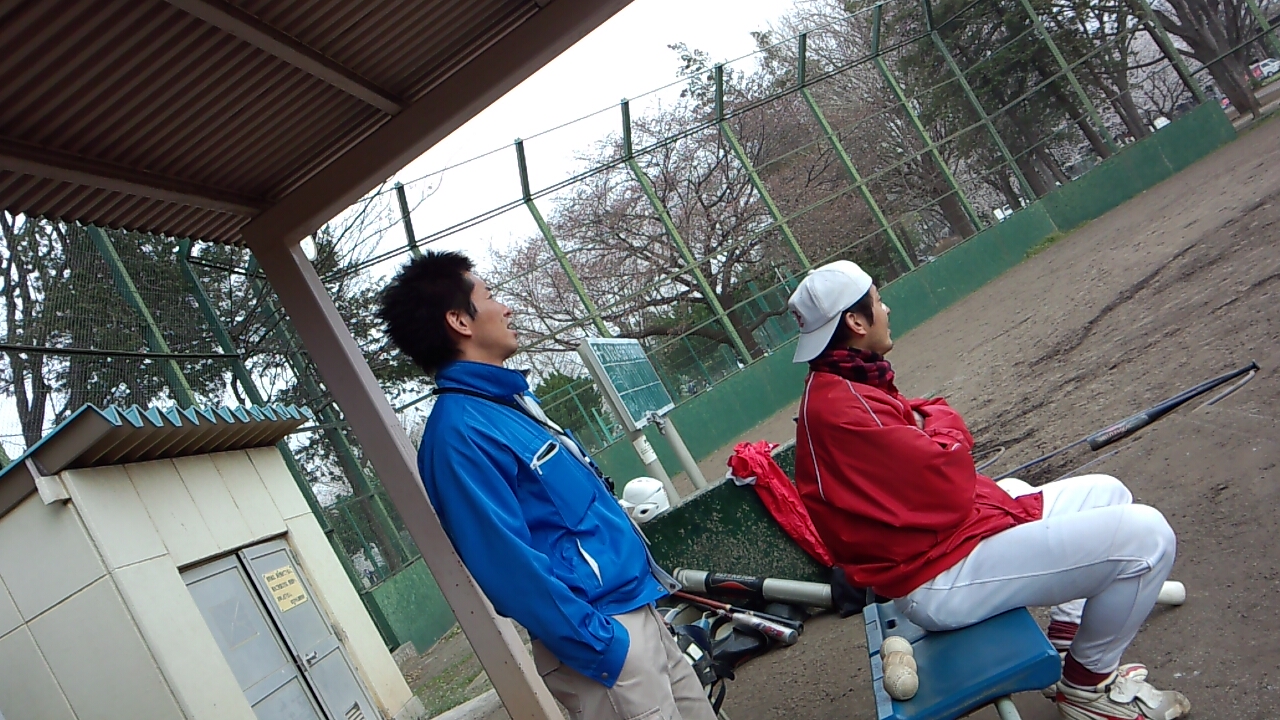 2013年　3月24日　練習試合 No.4