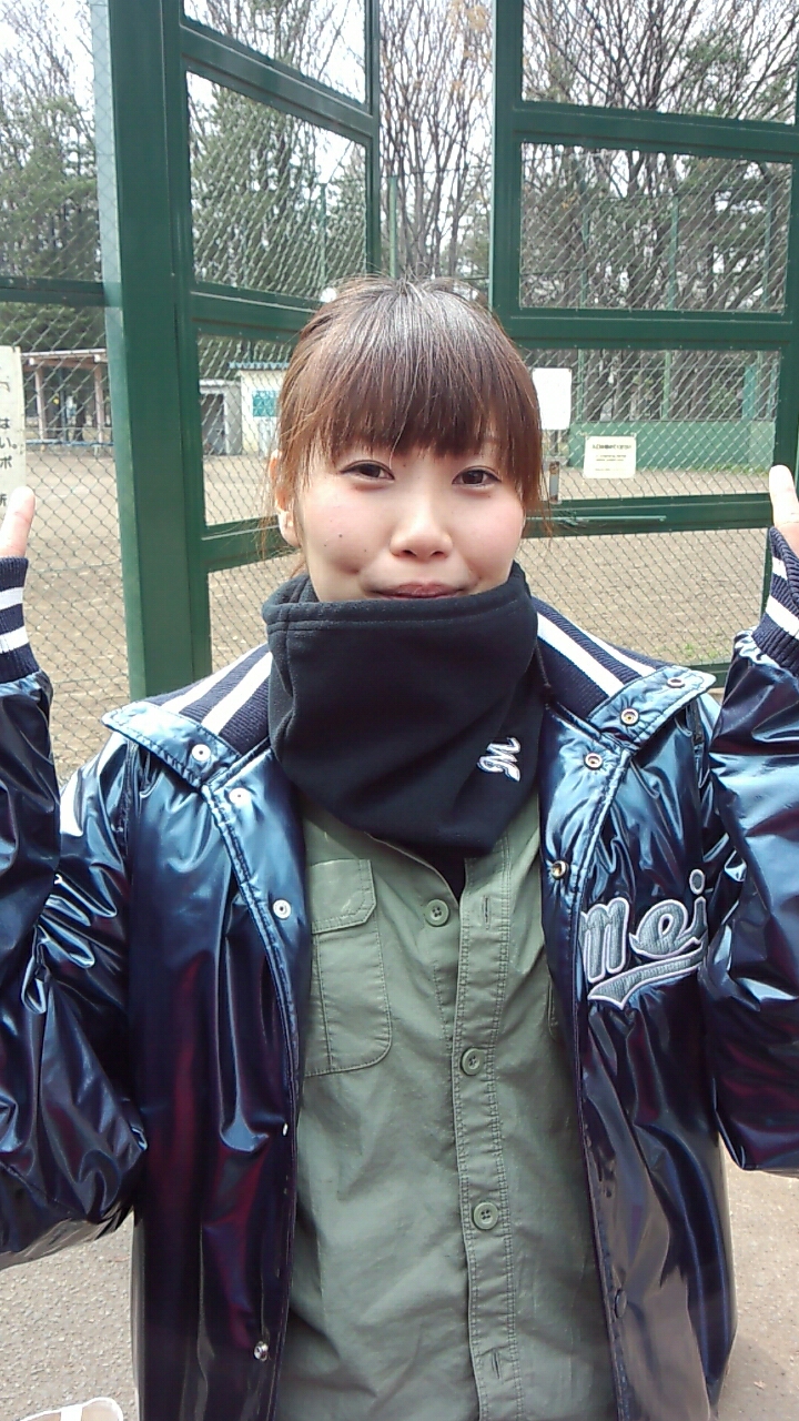 2013年　3月24日　練習試合 No.5
