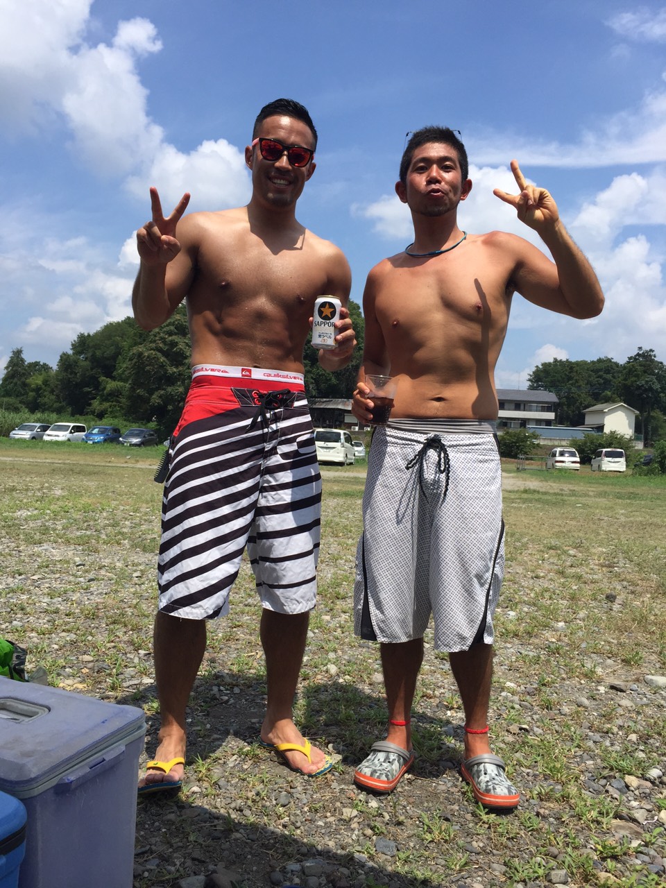 8/16  BBQ