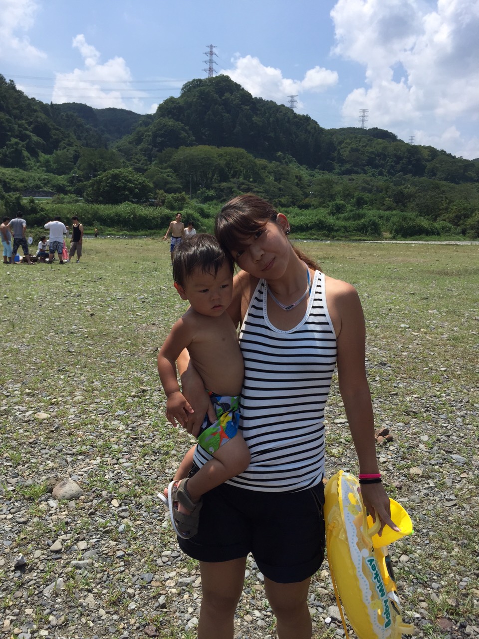 8/16  BBQ