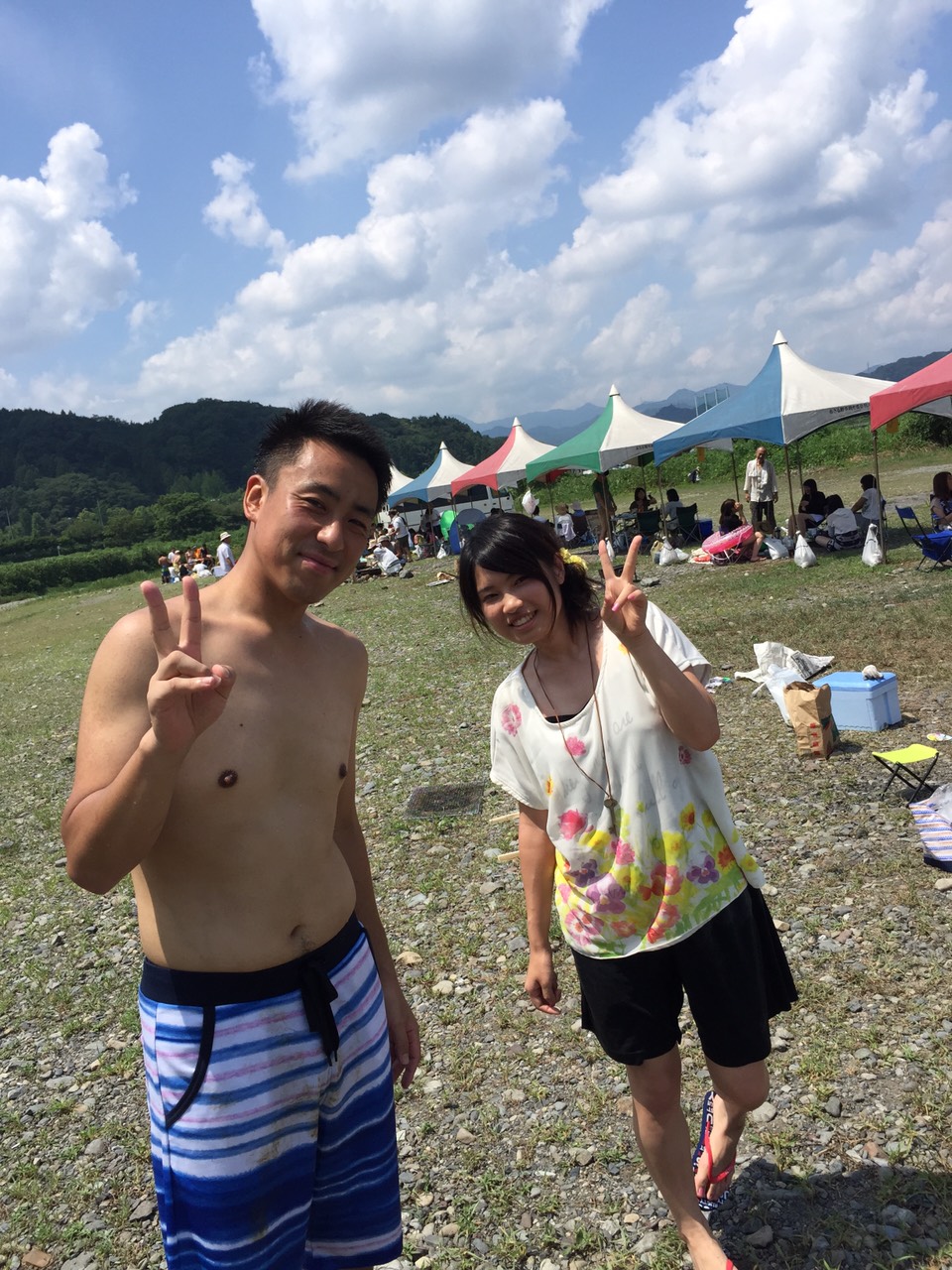 8/16  BBQ
