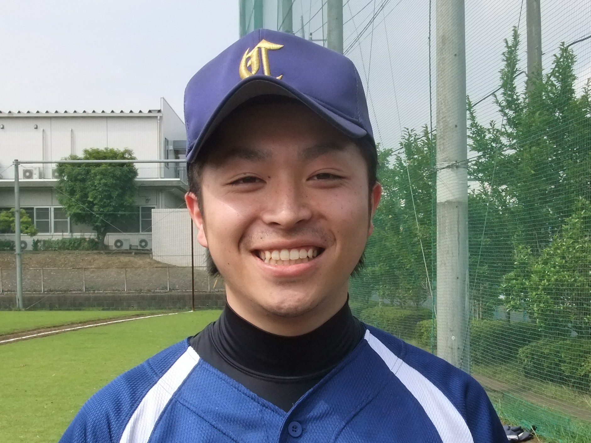 13期　大久保　敦史さん