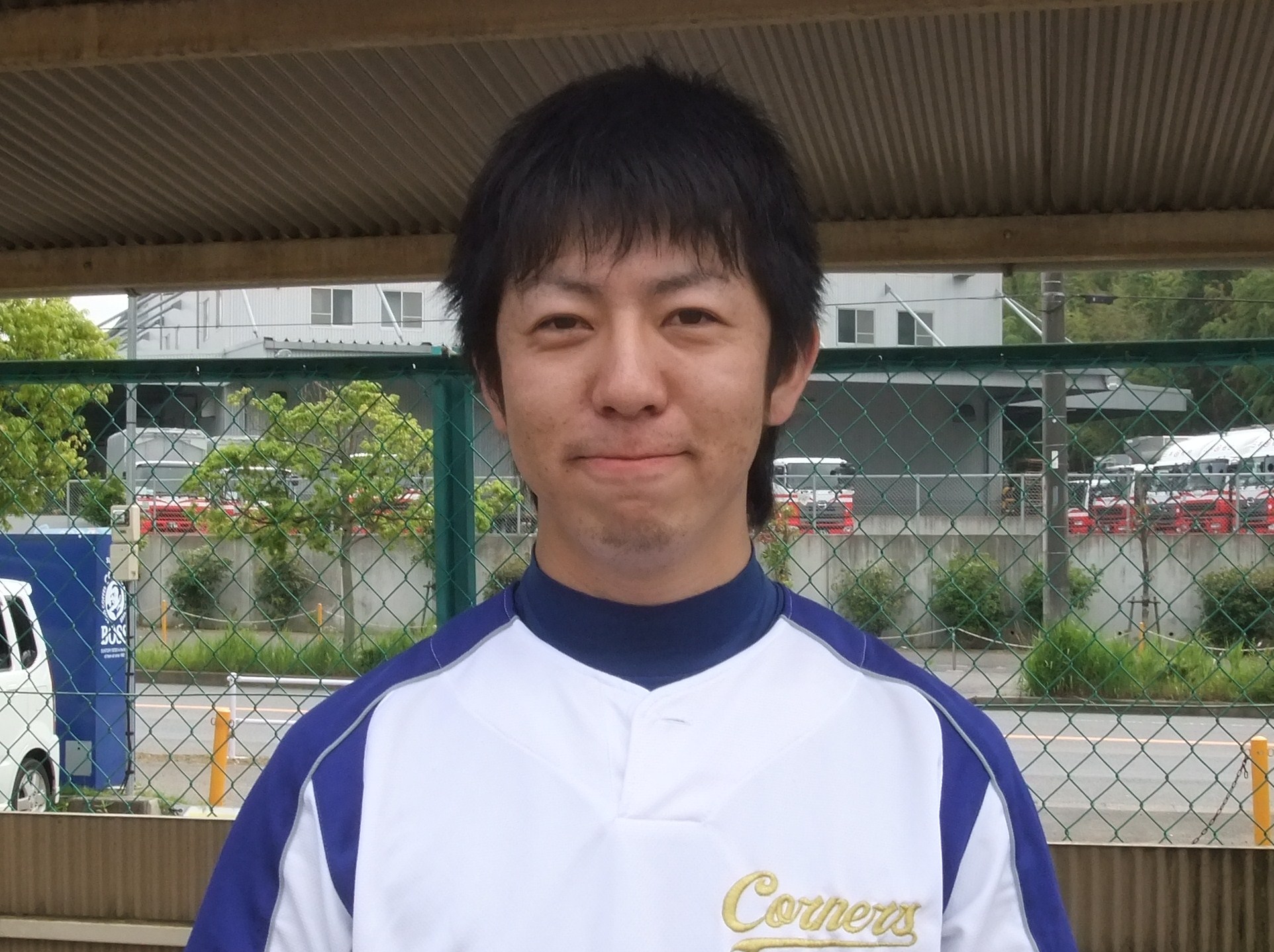 13期　田井中　雅志さん