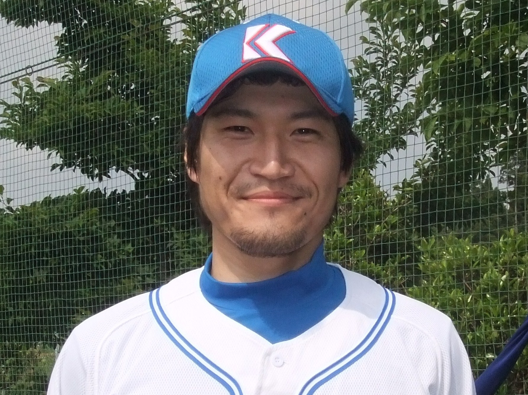 9期　副将　日野　豪さん