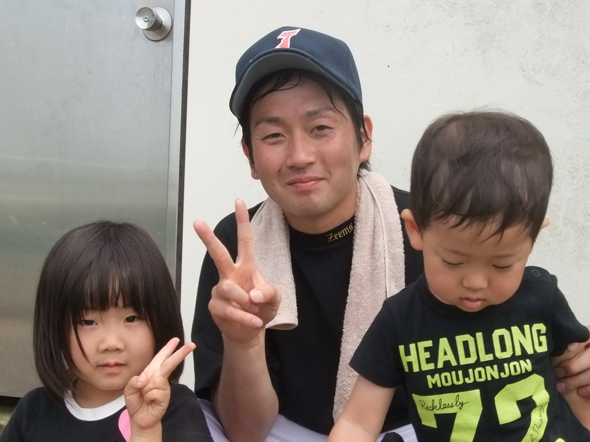 7期　田口　崇文さん