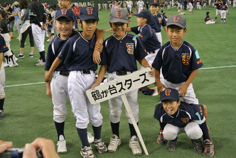 関団連開会式⑤
