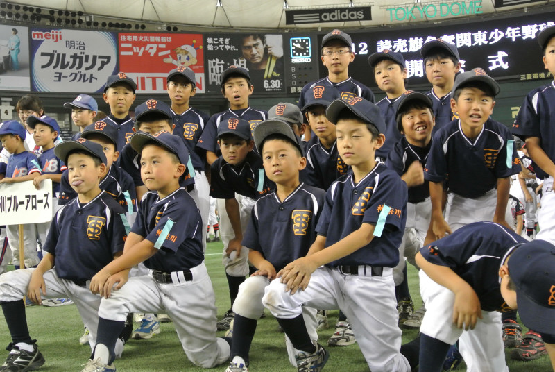 関団連開会式②