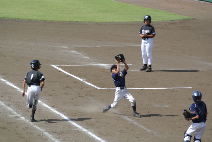 市総体１回戦1013⑤