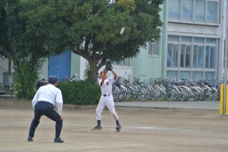 北部リーグ順位決定戦③