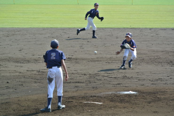 市総体2回戦1020②
