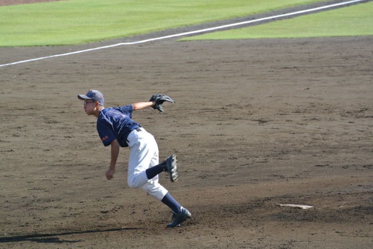 市総体2回戦1021②