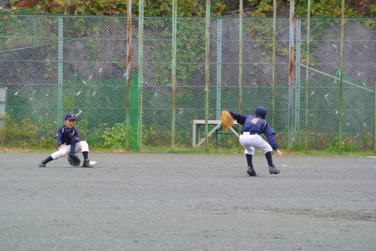 1124紅葉山杯2回戦-力闘！LV戦⑤