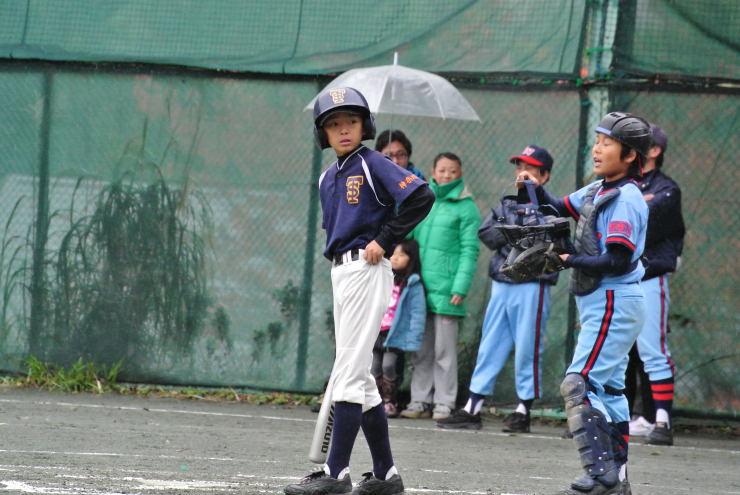 1124紅葉山杯2回戦-力闘！LV戦④