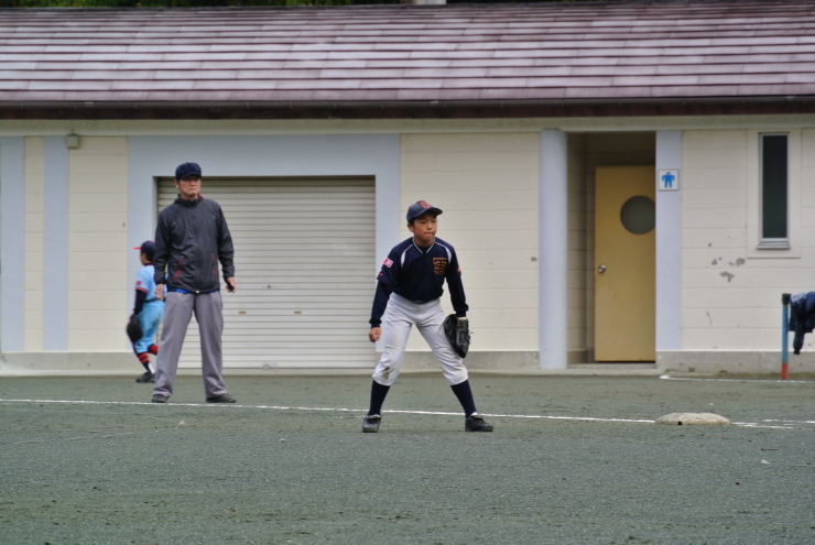 1124紅葉山杯2回戦-力闘！LV戦②