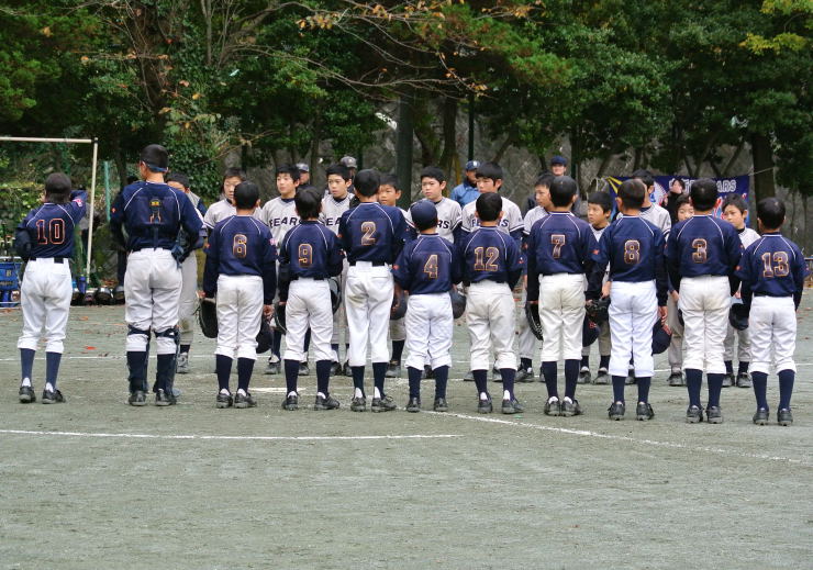 1124紅葉山杯Ⅱ死闘！ベアーズ戦Finalshot