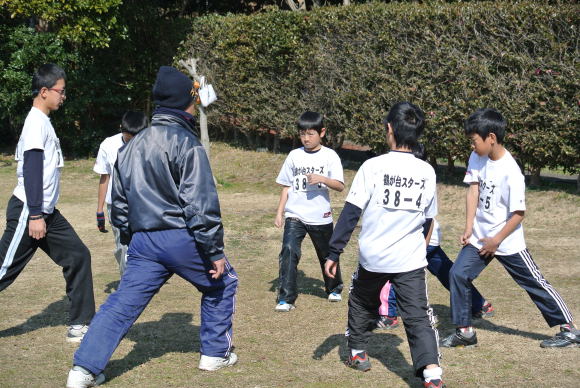 20130211ｽﾎﾟ少マラソン