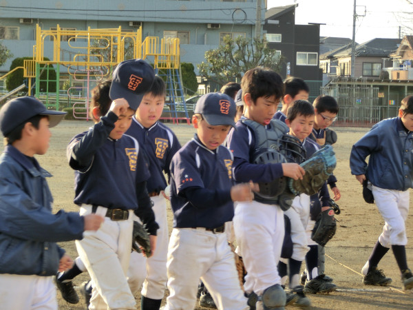 練習試合０３０２finalshot