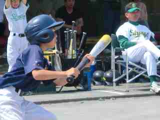 北部ﾘｰｸﾞ 一之宮戦④