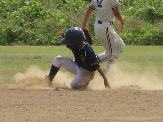 0609 山本昌杯 北部地区予選リーグ①