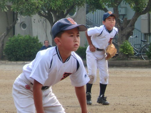 0623北部 香川戦（ｼﾙﾊﾞｰ）②