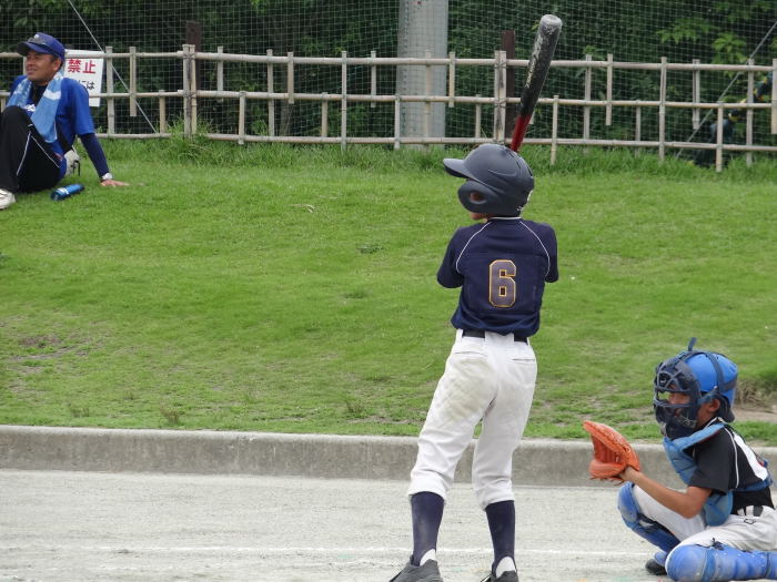 第7回美鈴杯争奪親善大会 3位決定戦⑤
