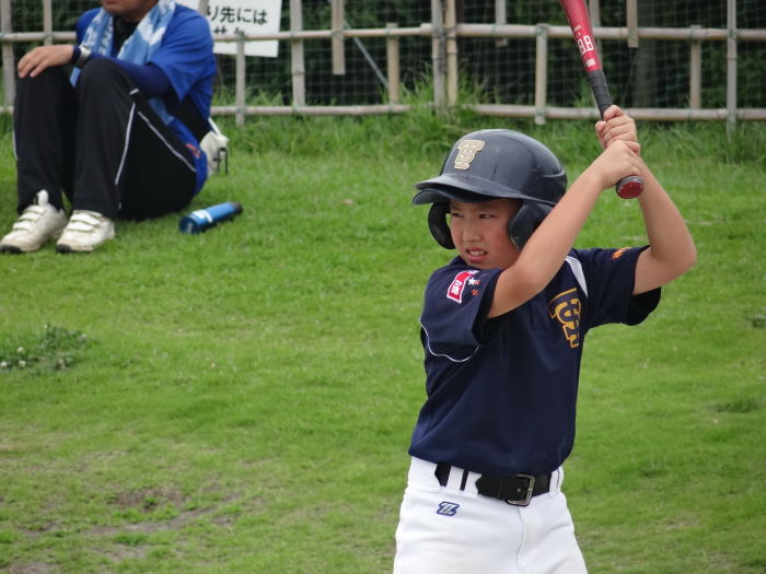 第7回美鈴杯争奪親善大会 3位決定戦⑥
