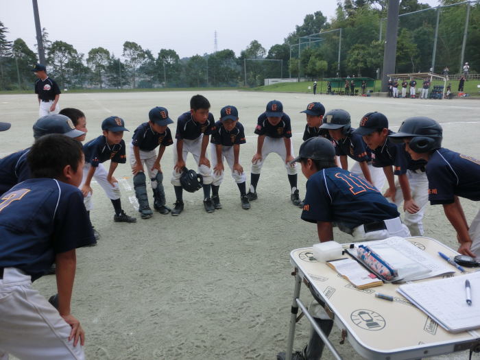 第7回美鈴杯争奪親善大会 3位決定戦⑧