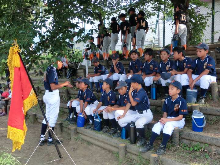 2013神奈川県北西部親善大会Finalshot
