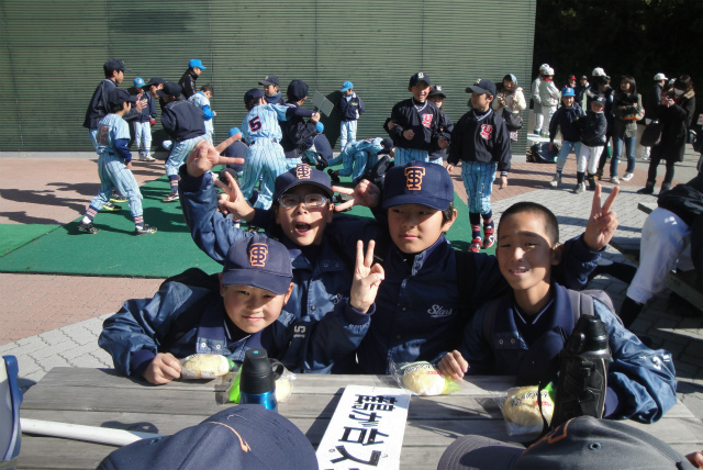 関団連開会式④