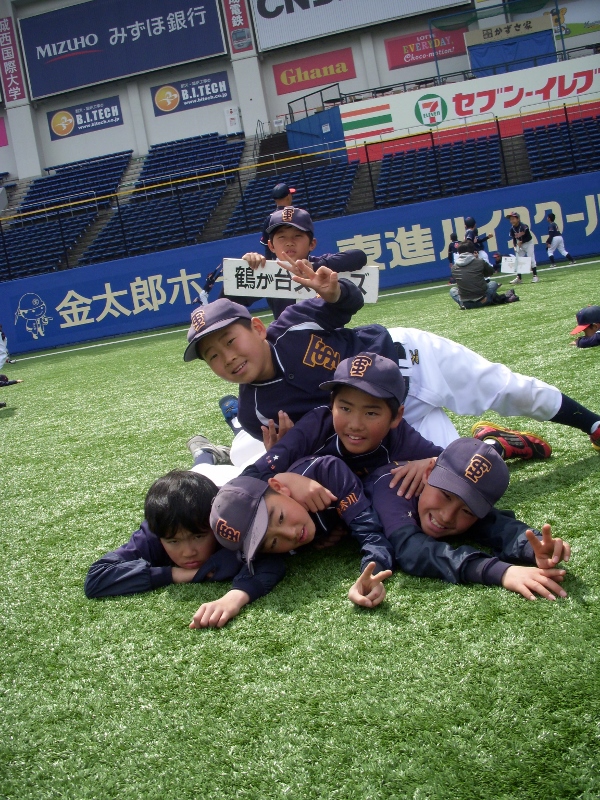 関団連開会式④