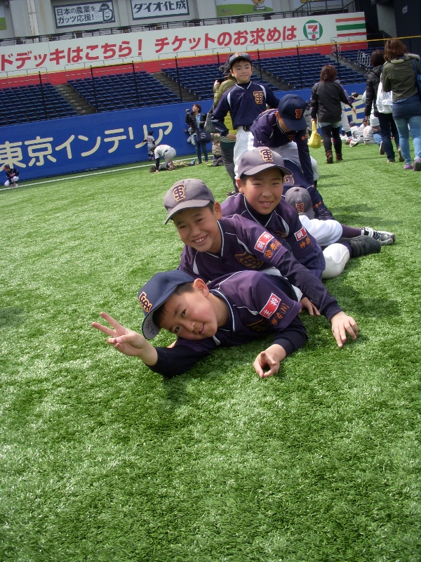 関団連開会式③