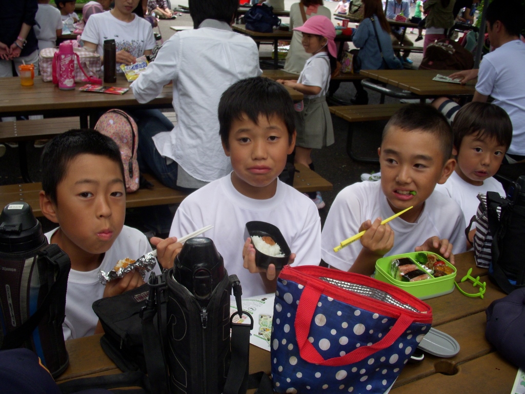 読売旗争奪関東少年野球大会⑤