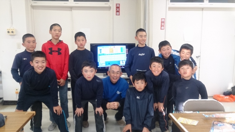 ビッグお別れ会