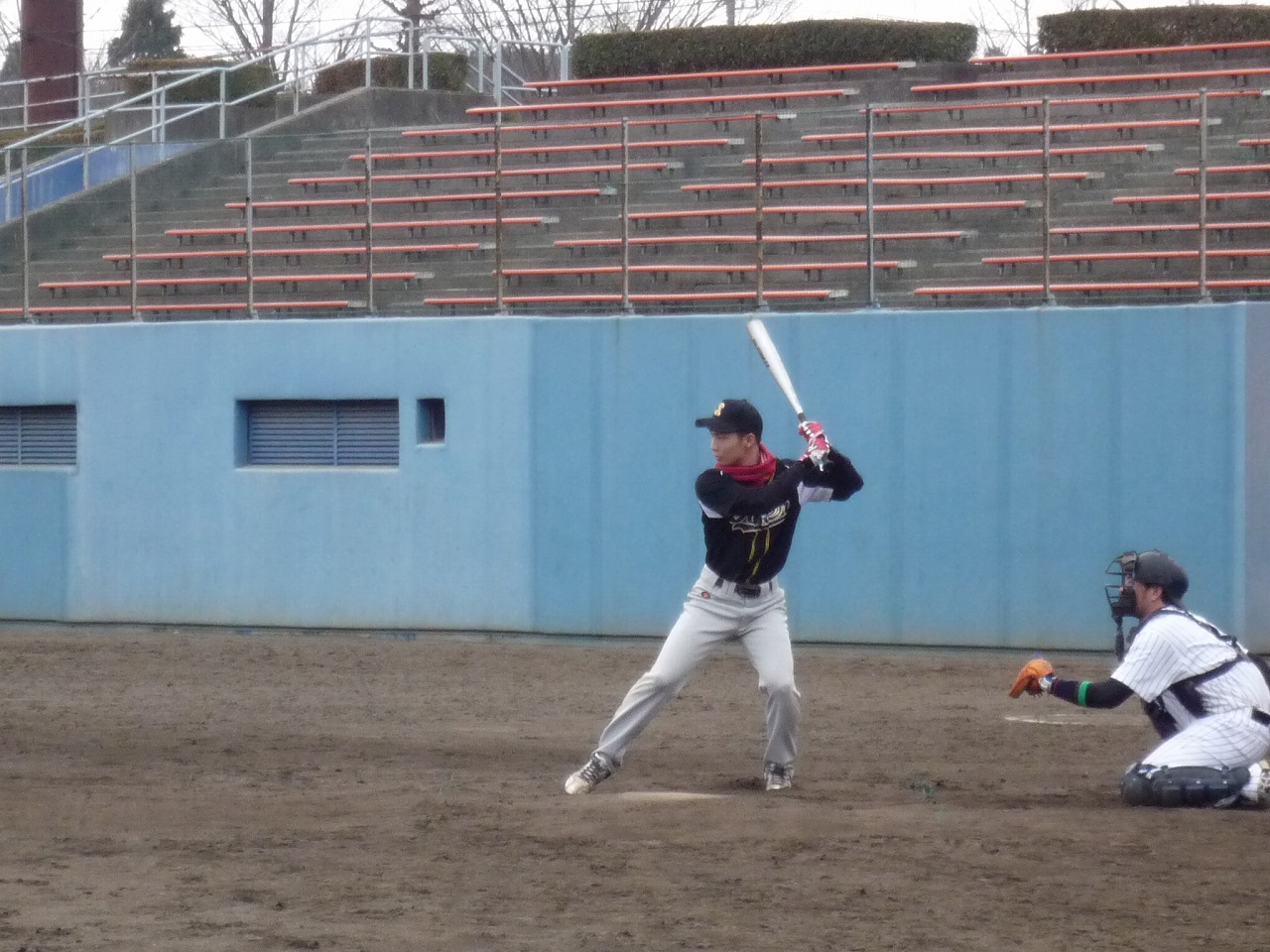 米村