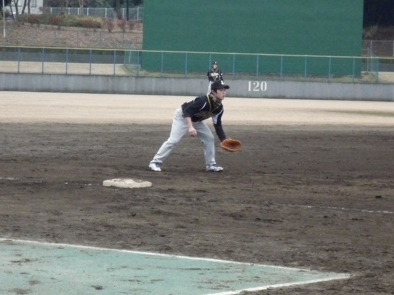 古川