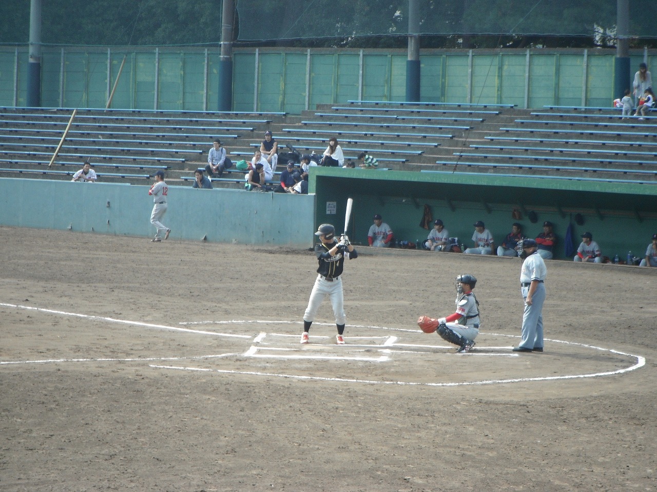 米村